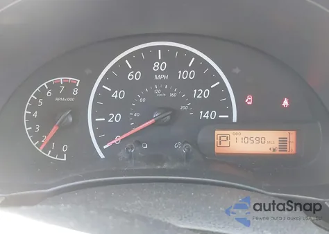 2016 Nissan Versa 1.6 S from USA, damaged, VIN 3N1CN7AP1GL817643